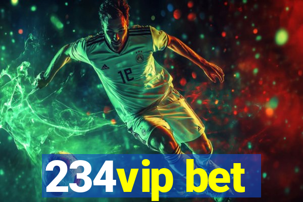 234vip bet